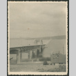 Pontoon Bridge - Lake Washington (ddr-densho-378-1039)