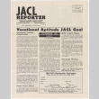 Seattle Chapter, JACL Reporter, Vol. I, April 1964 (ddr-sjacl-1-64)