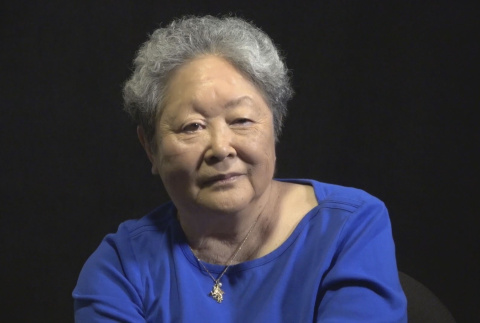 Japanese American Service Committee (JASC) and Chicago Japanese American Historical Society (CJAHS) Oral History Project Collection (ddr-chi-1)
