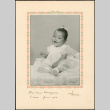Portrait of a child (ddr-densho-359-1169)
