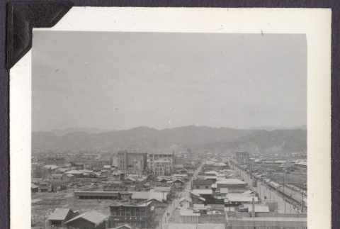 Visit to Hiroshima (ddr-one-2-575)