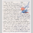 Letter from Carol Kitayama to Kaneji Domoto (ddr-densho-329-1195)