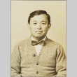 Shinichi Fujita (ddr-njpa-5-783)