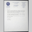 Letter to Bill from Monte Tarbox (ddr-chijacl-1-175)