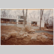 Backyard under construction (ddr-densho-377-2510)
