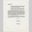 Carbon copy of page 2 of letter to William Marutani from Sasha Hohri and Michi Kobi (ddr-densho-352-481)