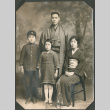 Family portrait (ddr-densho-442-10)