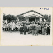 Children and others at a Gila River funeral (ddr-densho-37-1963)