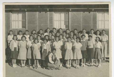CSU Monterey Bay Monterey Peninsula Japanese American Citizens League Collection (ddr-csujad-44)