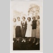 Group of women (ddr-densho-313-37)