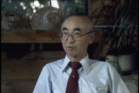 Interview with Don Oka, Steve Yagi, and Shigeo Ito, part 8 of 8; interview with Nobuo Yamashita, part 1 of 5 (ddr-densho-1007-1776)