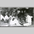 Manzanar, hospital staff picnic (ddr-densho-343-113)