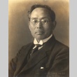 Portrait of a man (ddr-njpa-4-2221)