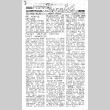 Poston Chronicle Vol. XVIII No. 22 (May 2, 1944) (ddr-densho-145-500)