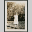 woman outside (ddr-densho-378-623)