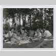 family picnic (ddr-densho-378-1113)