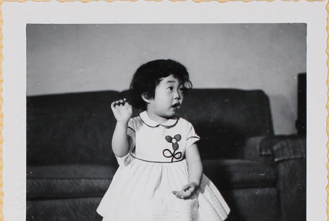 Susan Shiomi (ddr-densho-522-388)
