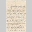 Letter from Tadashi Ishida to Mr. & Mrs. Y Ishida (ddr-densho-535-283)