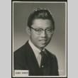 Jamie Onishi (ddr-densho-522-789)