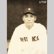 Rikkyo University baseball player (ddr-njpa-4-2199)