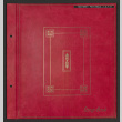 Scrapbook of the Monterey Peninsula Junior Japanese American Citizens League (ddr-csujad-44-199)