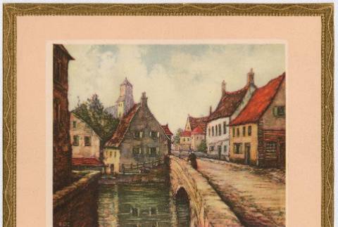 Card from Bess Feathers (ddr-densho-335-363)