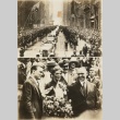 Amelia Earhart honored during a parade (ddr-njpa-1-1358)