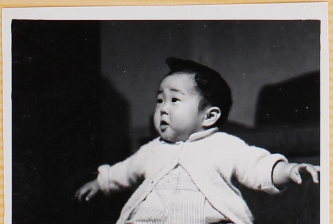 Susan Shiomi (ddr-densho-522-170)