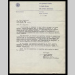 Letter from Robert K. Bratt, Administrator for Redress, U.S. Department of Justice to Helen Napoleon, September 24, 1991 (ddr-csujad-55-2080)