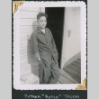Man standing in doorway (ddr-densho-434-223)