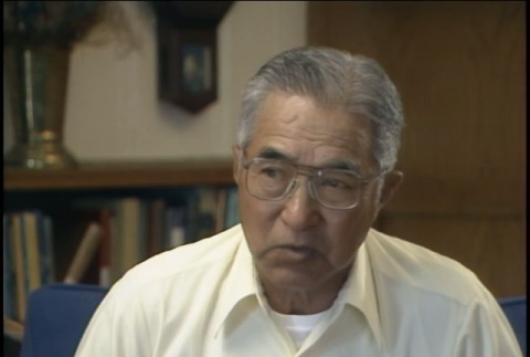 Interview with Shiro Tokuno, part 1 of 4 (ddr-densho-1007-1781)