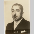 Portrait of Sadar Mohd Hashim Khan (ddr-njpa-1-728)