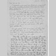 Letter to Joe and Lea Perry, January 26, 1944 (ddr-csujad-56-64)