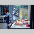 Jewelry in store window (ddr-densho-426-747)