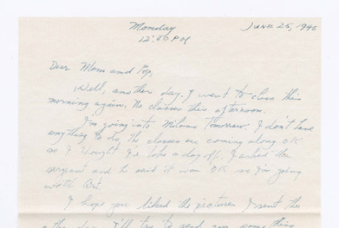 Letter from Tadashi Ishida to Mr. & Mrs. Y Ishida (ddr-densho-535-208)