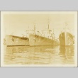 Photograph of Swedish navy photographs (ddr-njpa-13-451)