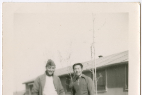 Two men and a child (ddr-densho-329-1316)