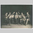 Quintet playing instruments (ddr-densho-383-360)