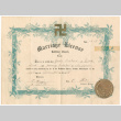 Marriage License (ddr-densho-474-59)