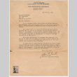 Letter to Frank Nishioka from John Lawton (ddr-densho-292-4)