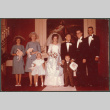 Formal wedding party (ddr-densho-523-379)