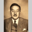 Portrait of Taketora Ogata (ddr-njpa-4-1836)