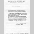 Report from Friends of the American Way (ddr-densho-25-85)