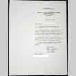 Letter to Chris Swatts from William Yoshino (ddr-chijacl-1-670)