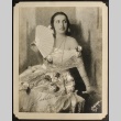 Opera singer Madame Amelia Galli-Curci (ddr-densho-259-351)