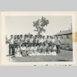 News Courier staff at Gila River (ddr-densho-37-1545)
