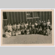 Japanese American school children group picture II (ddr-densho-362-22)