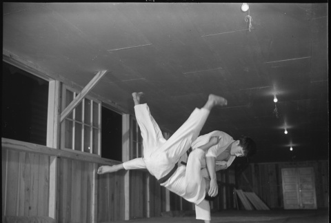 Judo class (ddr-densho-37-545)