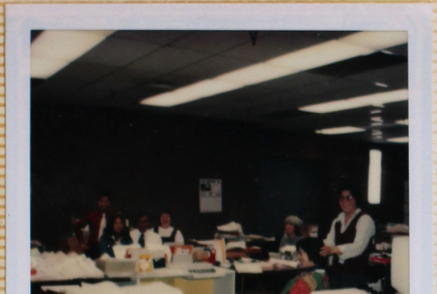 Group in office (ddr-densho-426-1234)