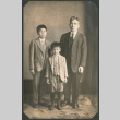 Family portrait (ddr-densho-442-63)